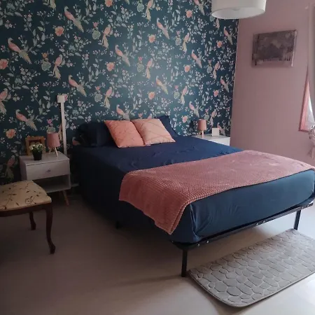 Le Nichoir De בית נופש *