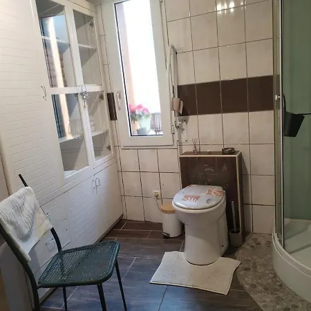 Le Nichoir De בית נופש