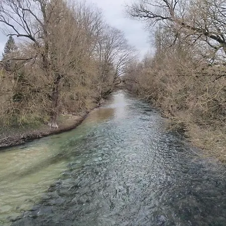 Le Nichoir De בית נופש