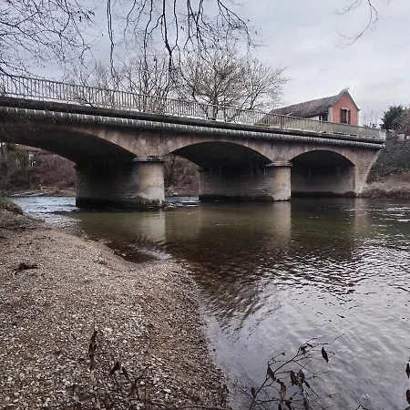 Le Nichoir De בית נופש *