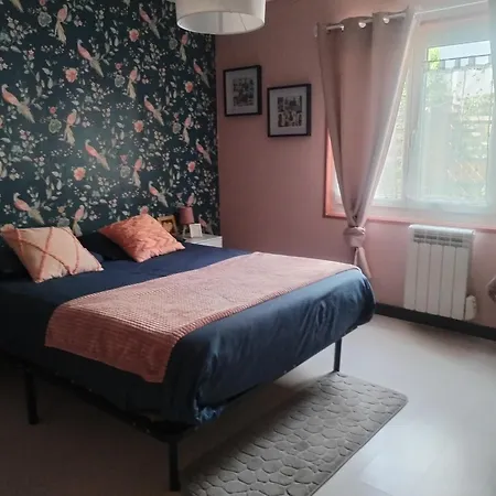 Le Nichoir De Holiday home
