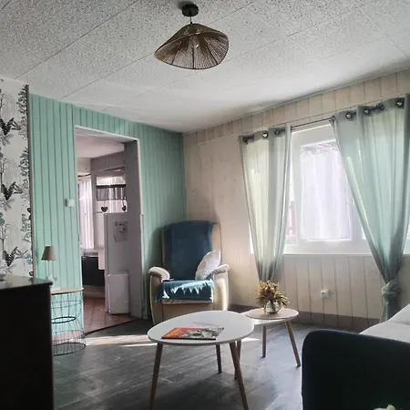 Holiday home Le Nichoir De Lesmont