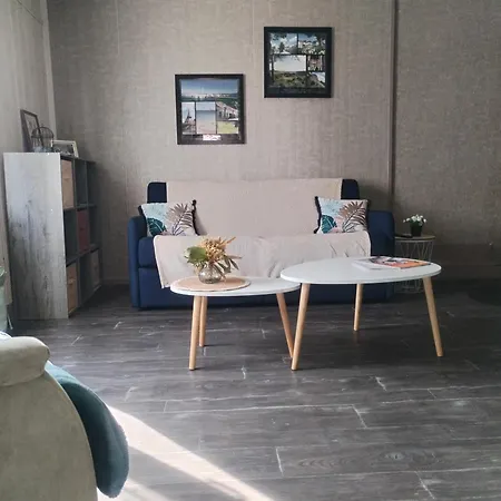 Le Nichoir De Holiday home *