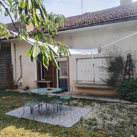 Le Nichoir De