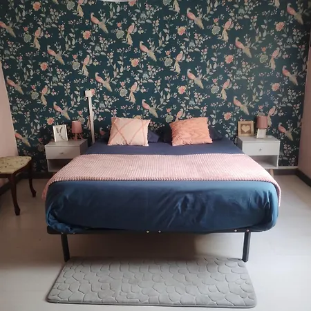 Holiday home Le Nichoir De