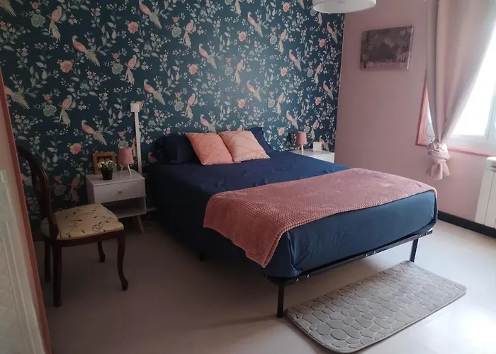 Le Nichoir De בית נופש *