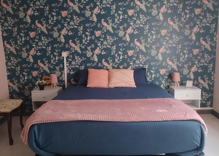 Le Nichoir De בית נופש