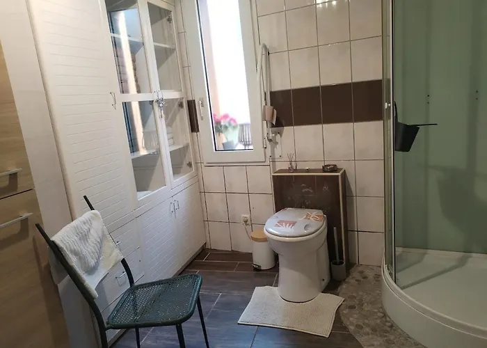 Le Nichoir De בית נופש