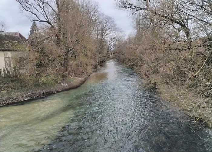 Le Nichoir De בית נופש