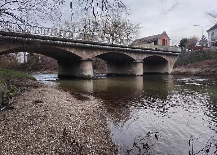 Le Nichoir De בית נופש *